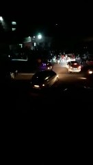 بعد إلقاء القبض على منفذ تفجير الباب.. الأهالي يطالبون بالإسراع بمعاقبته