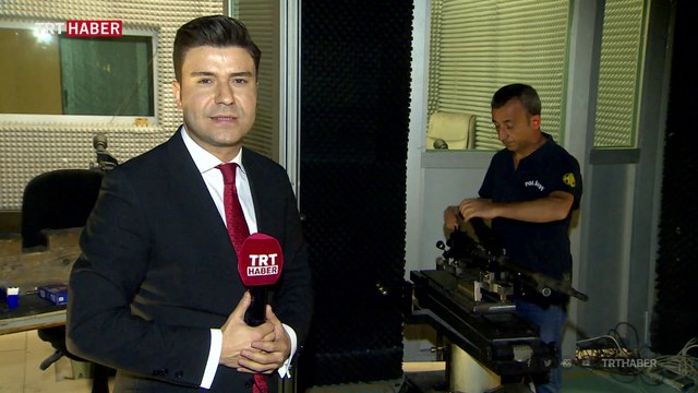 Yerli makineli tüfek PMT-76 için geri sayım başladı