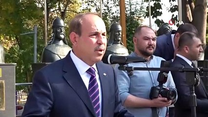 Oğuzeli’nde nar taneleme ile sıkma tesisi açıldı