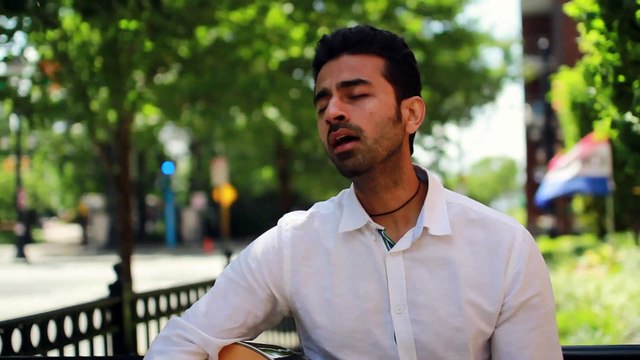 Galliyan (Unplugged Shraddha Kapoor) _ Cover Apratim _ Ek Villain _ Ankit Tiwari _ Reprise