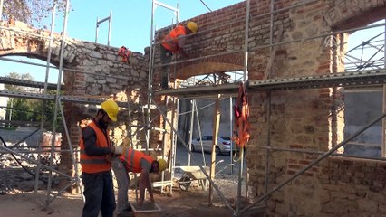 Tersane İstanbul'da 15 bin kişiye iş imkanı - İSTANBUL