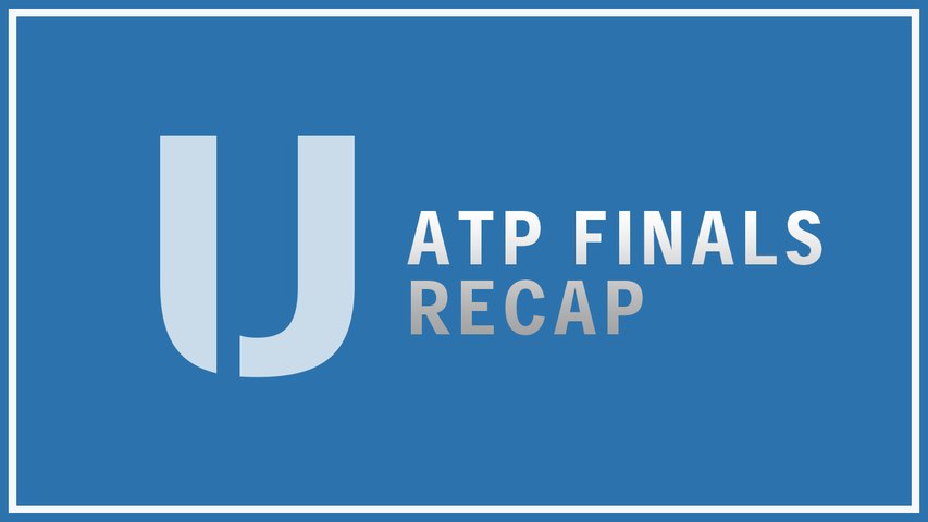 Segnali di declino di #Federer? Alle #ATPFinals sarà Thiem vs Tsitsipas - Presented by BARILLA fedout