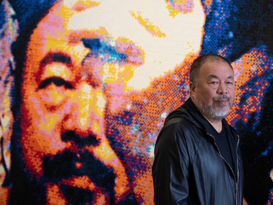 Das sind die einflussreichsten Persönlichkeiten der Kunstwelt