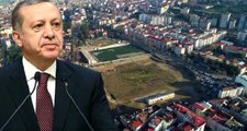 Millet Bahçesi tartışması, Trabzon'da vatandaşları ikiye böldü: Sahada maç yapılsın mı? Yapılmasın mı?