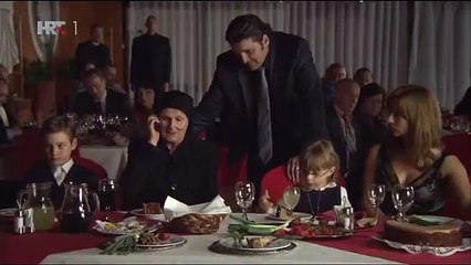 Cvjetni trg (2012) - Ceo domaci film 2. DEO