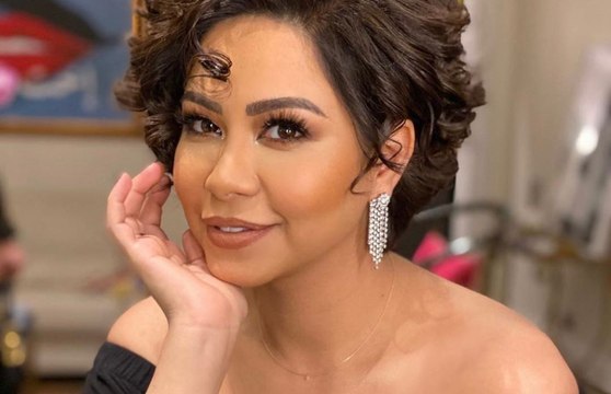 شيرين تكشف لأول مرة تفاصيل خضوعها لعملية جراحية أجبرتها على الاختفاء