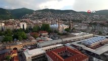 Tarihi ve doğal güzellikleriyle ara tatilde ilk rota Bursa