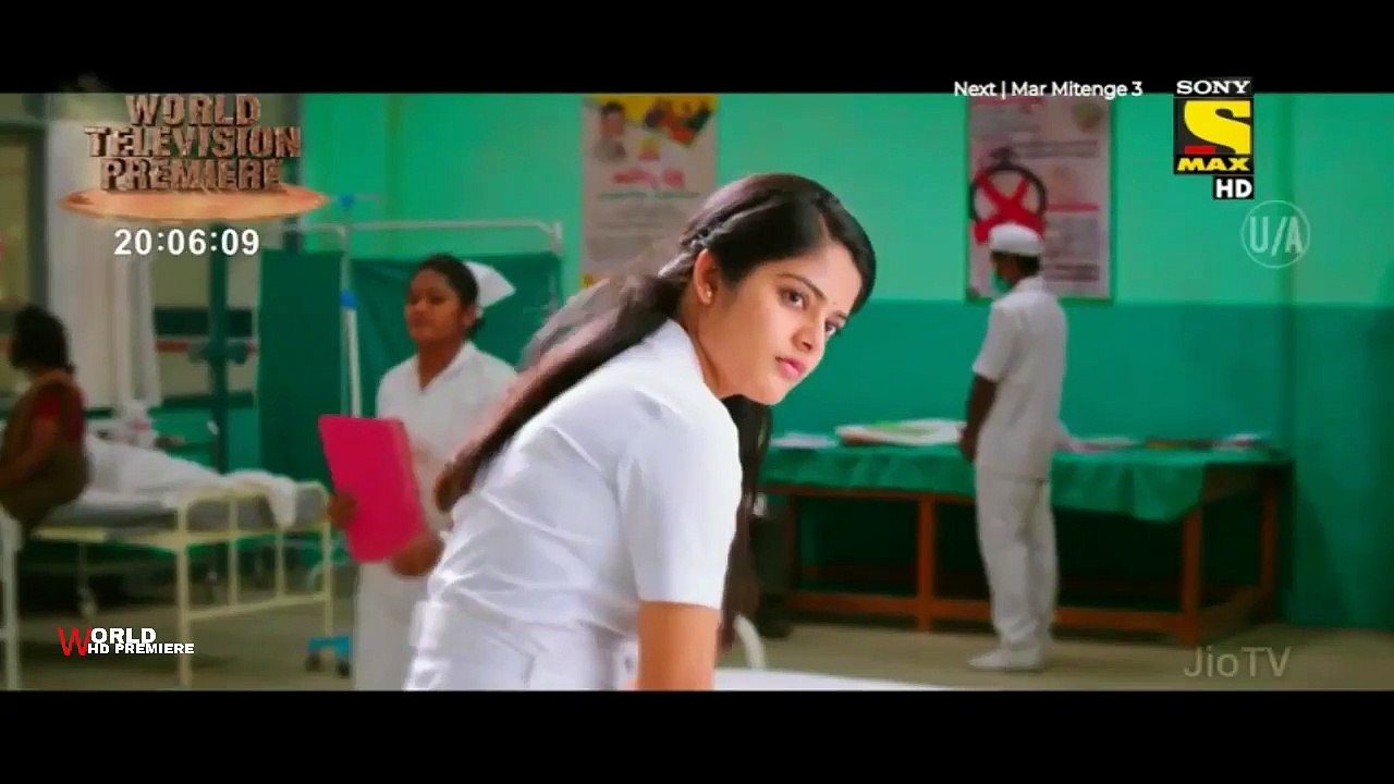 SouthDub.com - Rebel Khiladi Full Hindi Dubbed Movie World Television Premiere