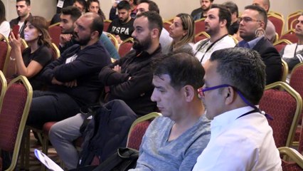 'Sporu yaşam tarzı olarak benimseyin' önerisi - ANTALYA