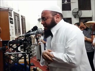 الدكتور احمد سعيد مندور وَجَاءَ الْمُعَذِّرُونَ مِنَ الأَعْرَابِ لِيُؤْذَنَ لَهُمْ