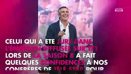 Julien Clerc "enrichi" : Il revient sur son expérience dans "The Voice"
