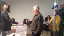 Repiten las elecciones municipales en Cordobilla de Lácara (Badajoz)