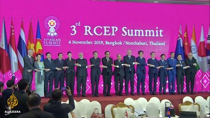 India, RCEP and the future of economic globalisation  | Counting the Cost