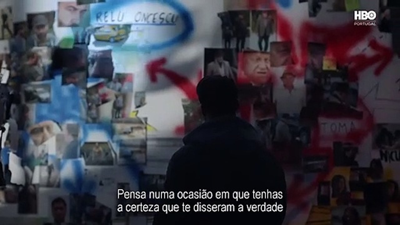 UMBRE Temporada 3