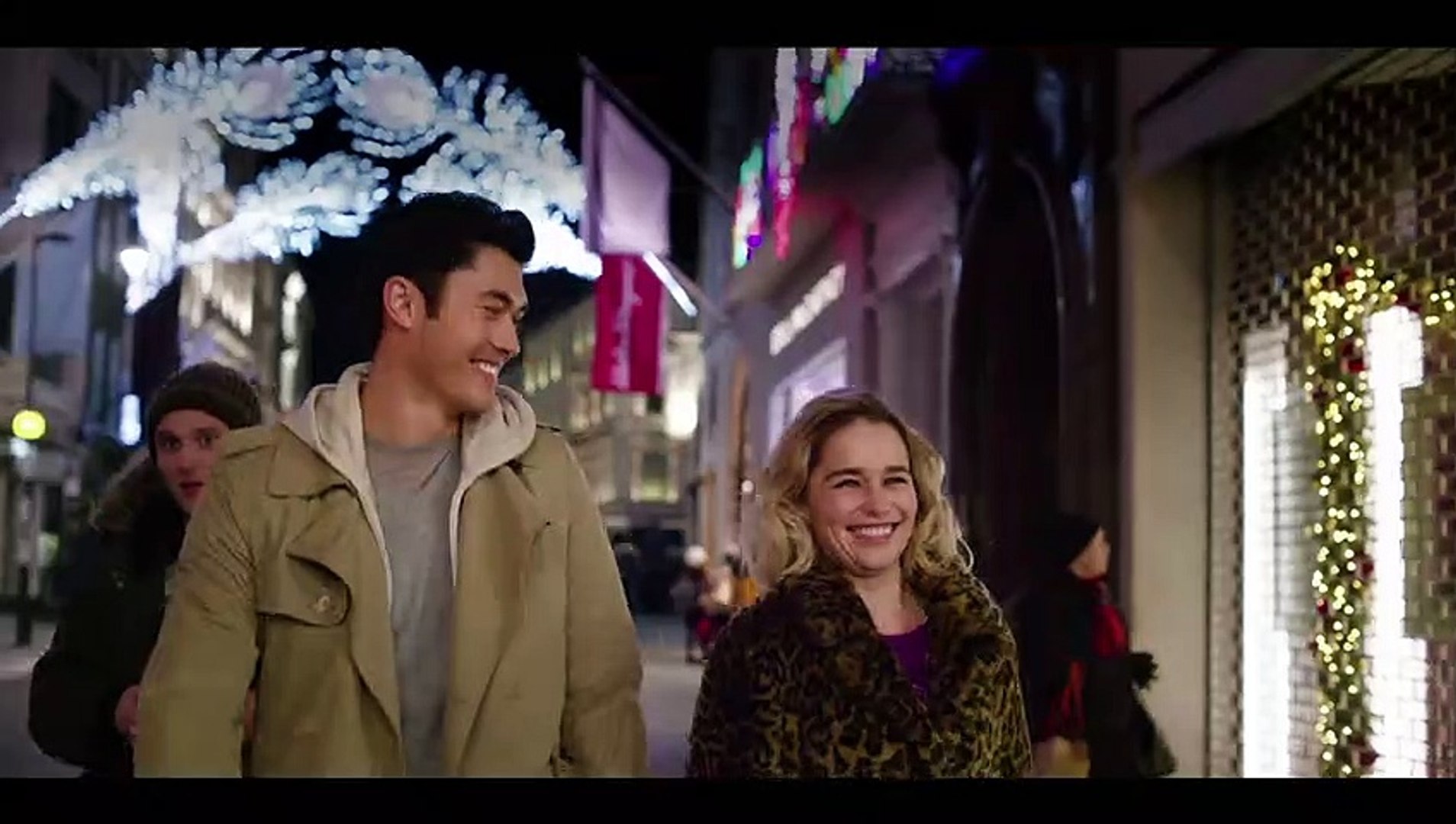 Uma Segunda Chance Para Amar Filme - Carta de Amor para Londres