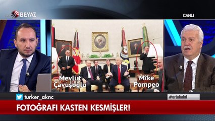 Ortak Akıl 17 Kasım 2019