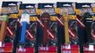 Star Wars Pez Candy Dispensers