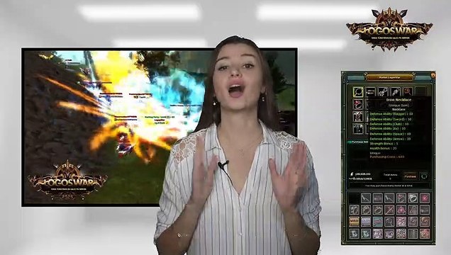 Knight Online Pvp indir Pk Server Ko-Cuce LogosWar.com