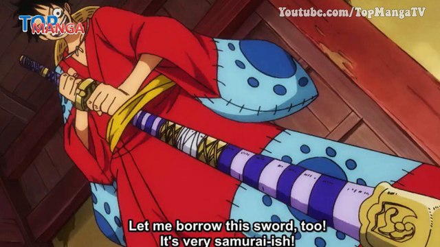 5 khả năng vượt trội của Zoro khi đặt lên bàn cân với Luffy