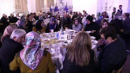 Avustralya'da 'Mevlid-i Nebi' programı - MELBOURNE