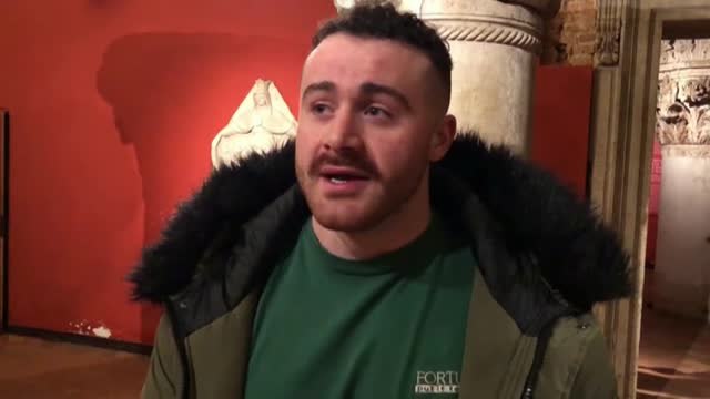 Venecia valora en 1000 millones de euros los daños por las inundaciones