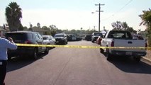 Un hombre dispara a su mujer y a sus hijos y después se suicida en San Diego
