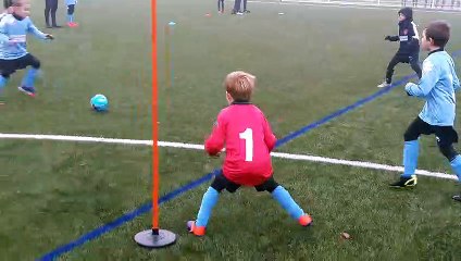 U9 / PLATEAU A MIREBEAU 4/9 (16/11)