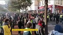 Gilets jaunes