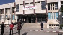 Resulayn'da açılan hastanede kadın doğum ve çocuk hastalıkları servisi hizmete açıldı (2)
