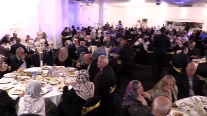 Avustralya'da "Mevlid-i Nebi" programı - MELBOURNE