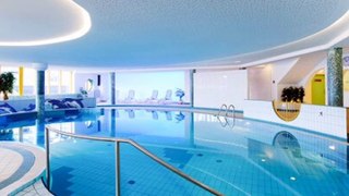 Why Dehumidifier needed for indoor swimming pool