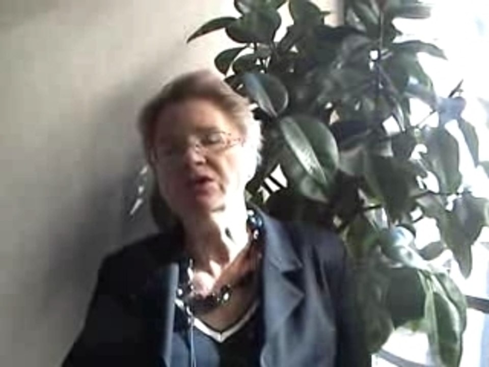 Christine Maudet