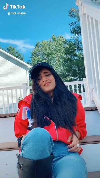 MD MAYA Multistarer Series || MD Maya tik tok || MD Maya comedy tik tok.