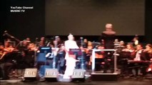 ZÜLFÜ LİVANELİ & Senfoni Orkestrası - Gözlerin (Konser/Canlı) @Antalya Açık Hava Tiyatrosu