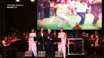 ZÜLFÜ LİVANELİ - Merhaba (Konser/Canlı) @Antalya Açık Hava Tiyatrosu