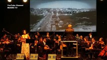 ZÜLFÜ LİVANELİ & Senfoni Orkestrası - İstanbul'u Dinliyorum (Konser/Canlı) @ Açık Hava Tiyatrosu