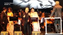 ZÜLFÜ LİVANELİ & Senfoni Orkestrası - Karlı Kayın Ormanı (Konser/Canlı) @Antalya Açık Hava Tiyatrosu