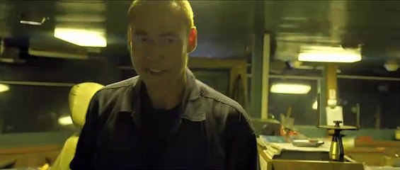 Primal Film met Nicolas Cage, Famke Janssen en Kevin Durand