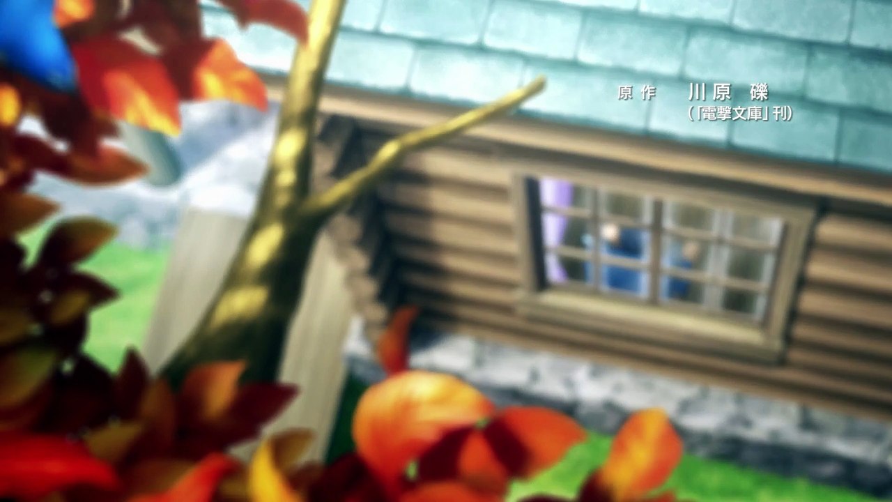 [Akatsuki] Kiliç Sanati Onlayn - Alisizasyon - Yeralti Savasi - 06 [1080p]