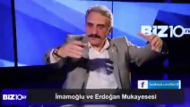 AK Partili isimden İmamoğlu'na olay sözler: Horolop şorolop adam!