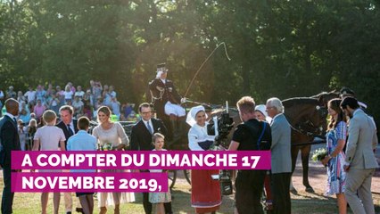 The Crown : à quoi ressemblait la reine Elizabeth à l'époque où se déroule la saison 3 ?