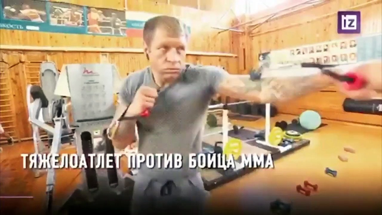 Хабиб высмеял грядущий бой Александра Емельяненко против Михаила Кокляева! Кокля