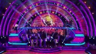 Strictly Come Dancing S17E09 part 1/2