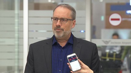 美방위비 협상대표 "협상 어렵지만 좋은 합의 확신" / YTN