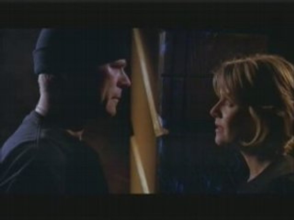 Stargate SG1 -  Carter & Jack           (never ; for-ever)