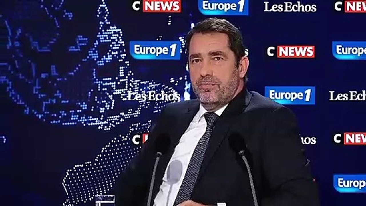 130 débits de boissons "qui servaient à financer des mouvements radicaux" fermés depuis 2018, annonce Castaner