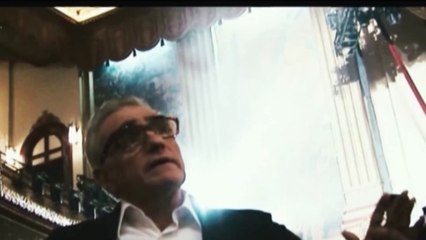 Martin Scorsese cumple 77 años en su mejor momento