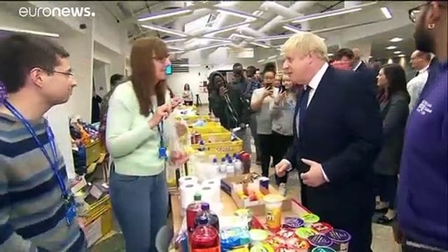 Βρετανία: Ξεκίνησε η προεκλογική εκστρατεία-Οι πρώτες δεσμεύσεις των υποψηφίων