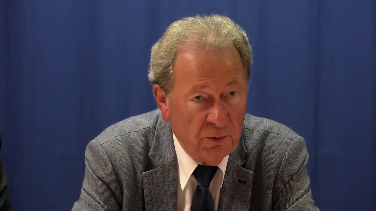 II. Engagement et liberté - 2ème Partie, Philippe FONTAINE