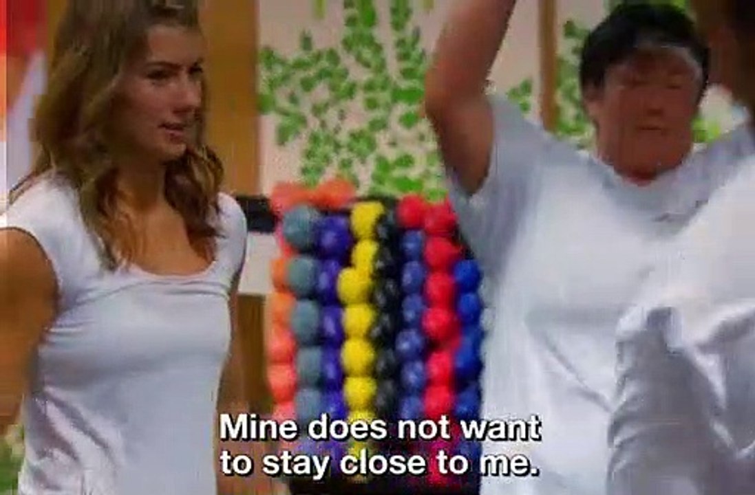 The Biggest Loser US S16E05